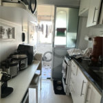 Apartamento à venda com 2 quartos em Rio Pequeno, São Paulo, SP