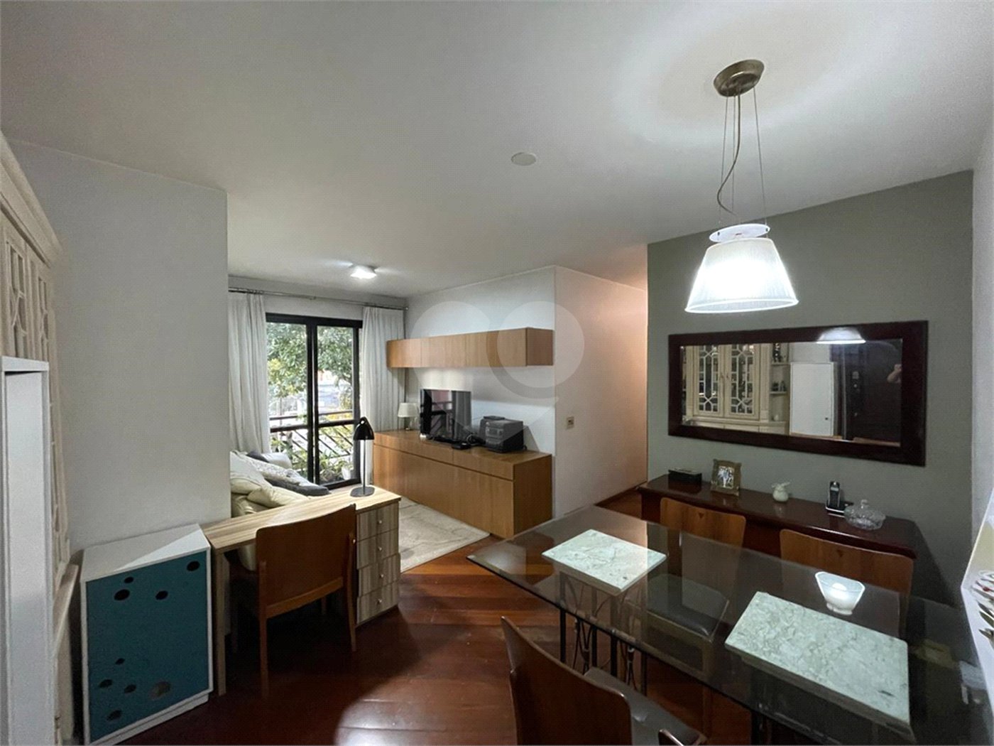 Apartamento à venda com 3 quartos, sendo 1 suíte, em Vila Leopoldina, São Paulo, SP