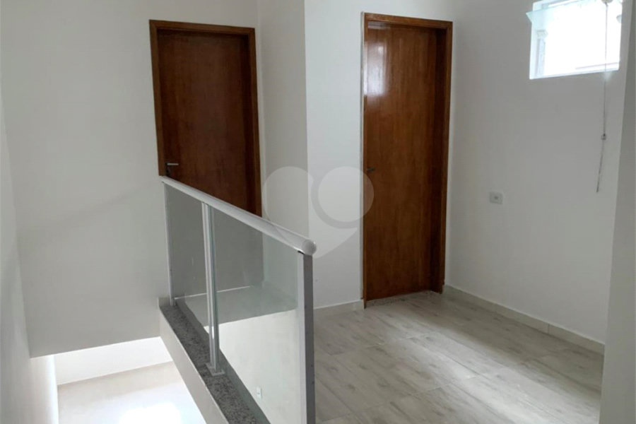 Sobrado à venda com 3 quartos, sendo 1 suíte, em Tremembé, São Paulo, SP