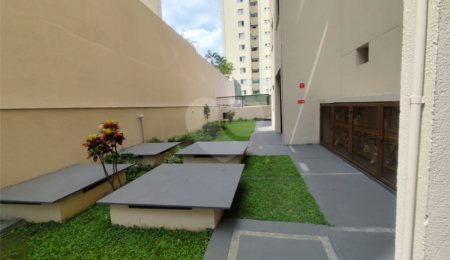 Apartamento à venda com 3 quartos, sendo 1 suíte, em Parque Mandaqui, São Paulo, SP