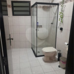 Sobrado à venda com 3 quartos, sendo 1 suíte, em Vila Curuçá, São Paulo, SP