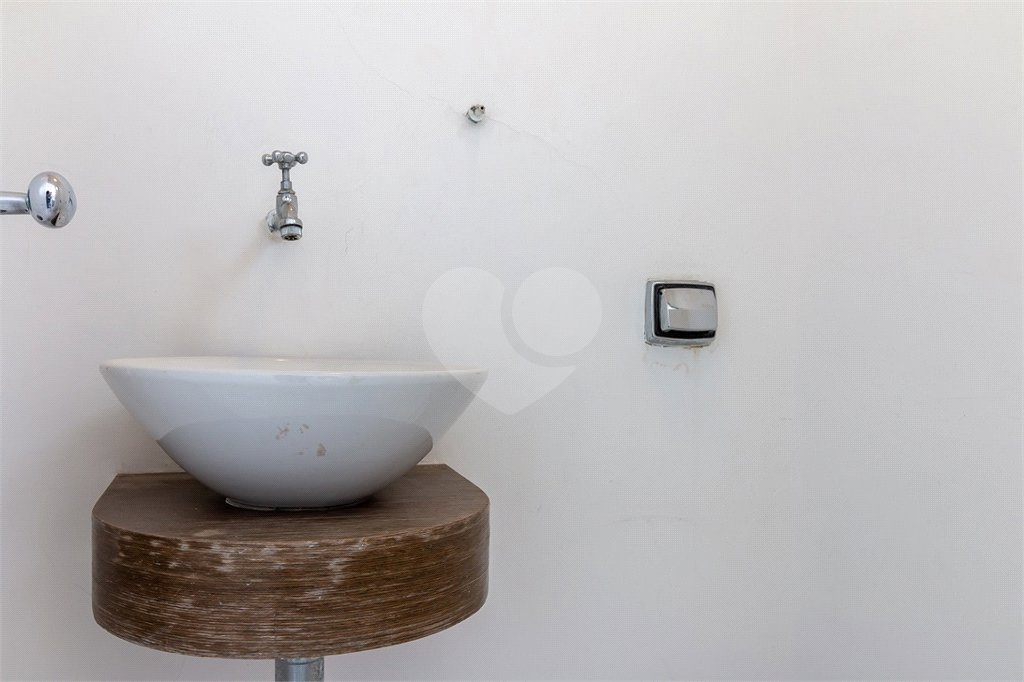 Apartamento à venda com 1 suíte em Vila Olímpia, São Paulo, SP