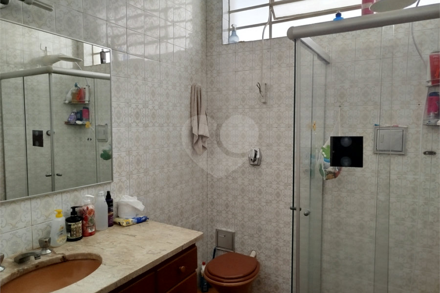 Casa à venda com 3 quartos em Jardim São Paulo(zona Norte), São Paulo, SP
