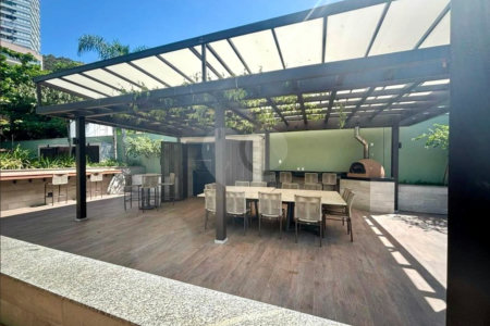 Apartamento à venda com 3 quartos, sendo 2 suítes, em Botafogo, Rio de Janeiro, RJ
