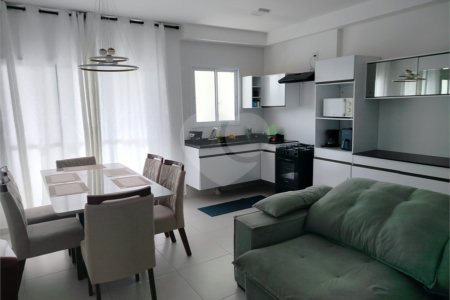 Apartamento à venda com 3 quartos, sendo 1 suíte, em Bairro da Vossoroca, Sorocaba, SP