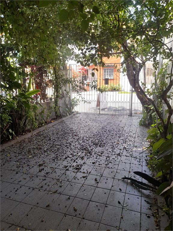 Sobrado à venda com 3 quartos, sendo 1 suíte, em Vila Mariana, São Paulo, SP