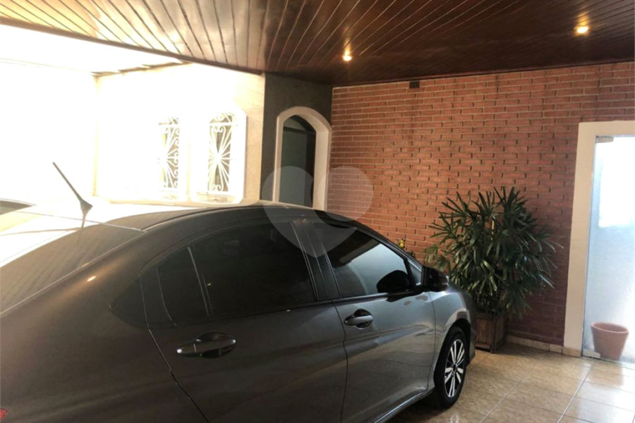 Sobrado à venda com 3 quartos, sendo 1 suíte,  em Tucuruvi, São Paulo, SP