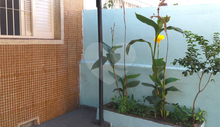 Casa Térrea à venda com 2 quartos em Vila Guilherme, São Paulo, SP