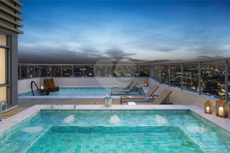 Apartamento à venda com 3 suítes em Paraíso, São Paulo, SP