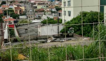 Terreno à venda em Casa Verde, São Paulo, SP