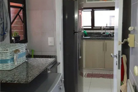 Apartamento à venda com 2 quartos, sendo 1 suíte, em Vila Andrade, São Paulo, SP