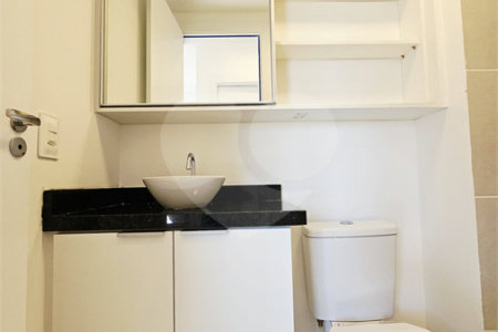 Apartamento à venda com 2 quartos em Santana, São Paulo, SP