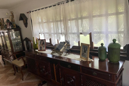Chácara à venda com 4 quartos em Chácaras Copaco, Arujá, SP