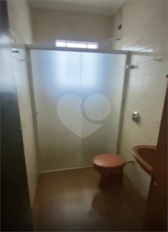 Sobrado à venda com 2 quartos em Tucuruvi, São Paulo, SP