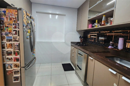 Apartamento à venda com 3 suítes em Vila Jardini, Sorocaba, SP