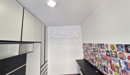 Casa em condomínio à venda com 3 quartos, sendo 1 suíte,  em Vila Progresso, Sorocaba, SP