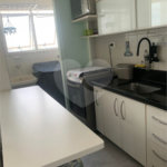 Apartamento à venda com 2 quartos em Parque da Mooca, São Paulo, SP