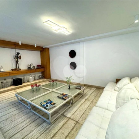 Casa à venda com 5 suítes no condomínio Malibu, Rio de Janeiro - RJ