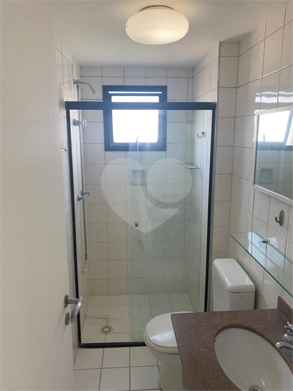 Apartamento à venda com 3 quartos, sendo 1 suíte,  em Vila Andrade, São Paulo, SP