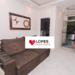 Apartamento à venda com 2 quartos em Grajaú, Rio de Janeiro, RJ