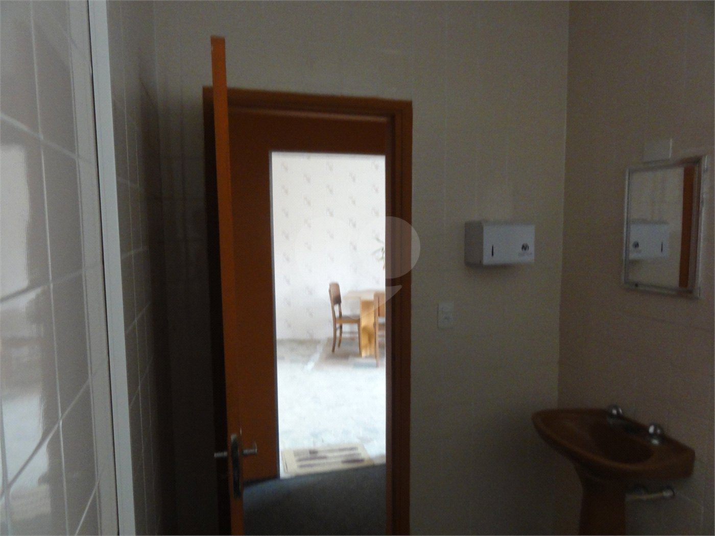 Apartamento para alugar com 2 quartos em Mandaqui, São Paulo, SP