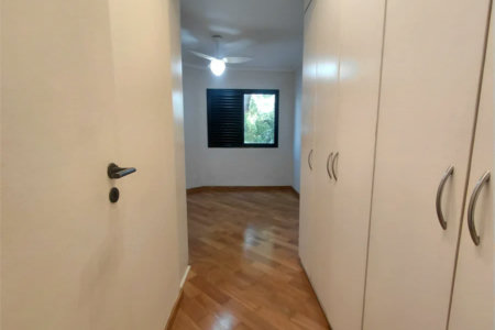 Apartamento à venda com 3 quartos, sendo 1 suíte, em Vila Romana, São Paulo, SP
