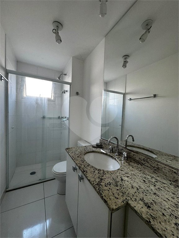 Apartamento para alugar com 3 quartos, sendo 1 suíte, em Parque Reboucas, São Paulo, SP