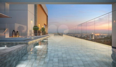 Apartamento à venda com 2 suítes em Jardim América, São Paulo, SP