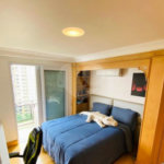 Apartamento à venda com 4 suítes em Santo Amaro, São Paulo, SP