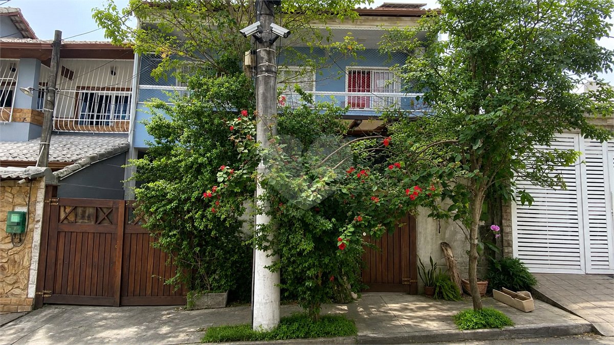 Casa à venda com 4 quartos em Campo Grande, Rio de Janeiro, RJ