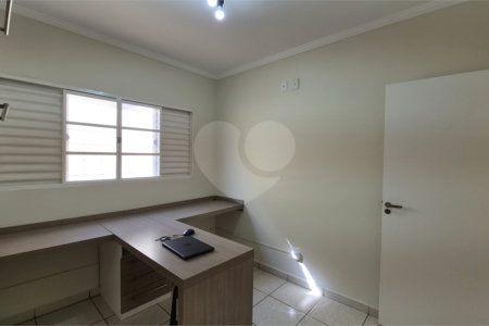 Casa à venda com 4 quartos em Residencial e Comercial Palmares, Ribeirão Preto, SP