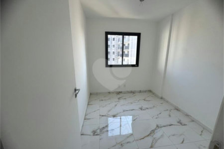 Apartamento à venda com 3 quartos em Planalto Paulista, São Paulo, SP