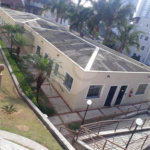 Apartamento à venda com 3 quartos, sendo 1 suíte, em Vila Santana, Mogi das Cruzes, SP