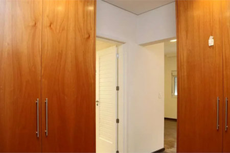 Casa à venda com 3 suítes no condomínio Residencial Morumbi, São Paulo - SP