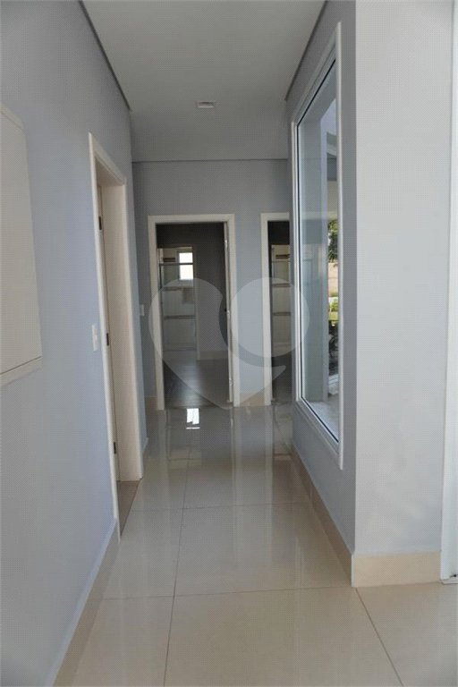 Casa à venda com 4 suítes no condomínio Fazenda Palmeiras Imperiais, Salto - SP