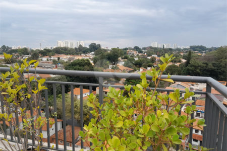 Studio à venda com 1 suíte em Jardim Prudência, São Paulo, SP