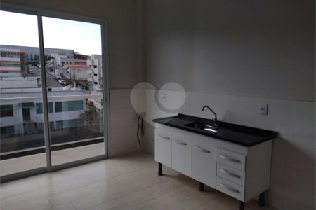 Apartamento para alugar com 2 quartos em Santa Rosa, Vinhedo, SP
