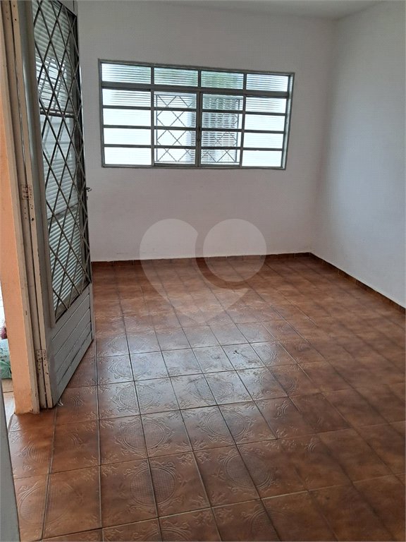 Casa à venda com 3 quartos em Núcleo Habitacional Brigadeiro Faria Lima, Indaiatuba, SP