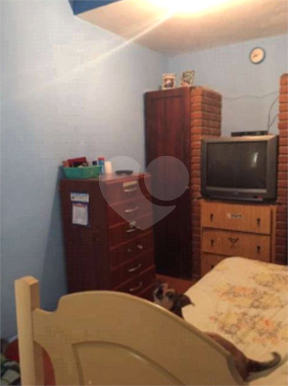Casa Térrea à venda com 2 quartos em Jardim São Paulo(zona Norte), São Paulo, SP