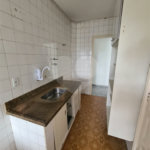 Apartamento à venda com 2 quartos em Vila Pirajussara, São Paulo, SP