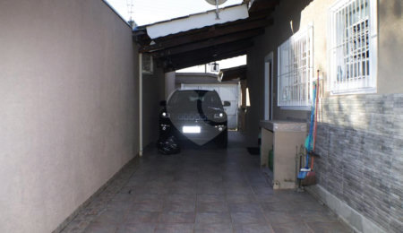 Casa Térrea à venda com 3 quartos, sendo 1 suíte,  em Vila Gardênia, Atibaia, SP
