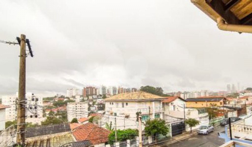 Casa à venda com 3 quartos, sendo 1 suíte,  em Vila Morse, São Paulo, SP