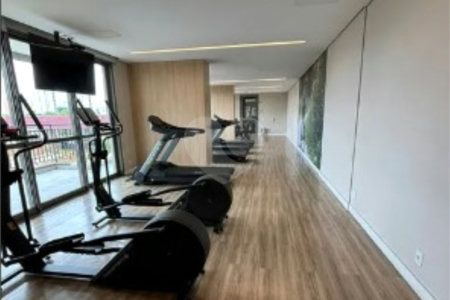 Apartamento à venda com 2 quartos, sendo 1 suíte, em Vila Zilda (tatuapé), São Paulo, SP