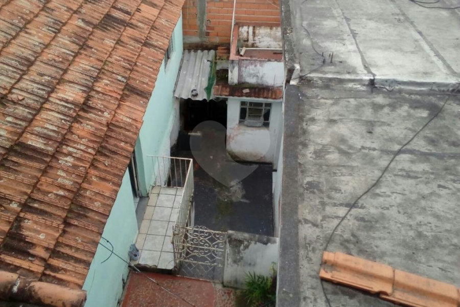 Sobrado à venda com 3 quartos, sendo 1 suíte, em Tremembé, São Paulo, SP