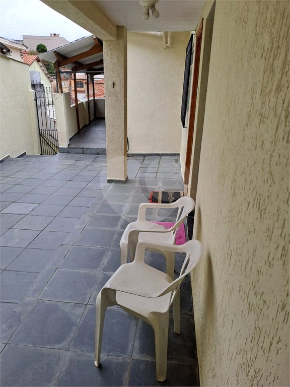 Casa à venda com 4 quartos em Tucuruvi, São Paulo, SP