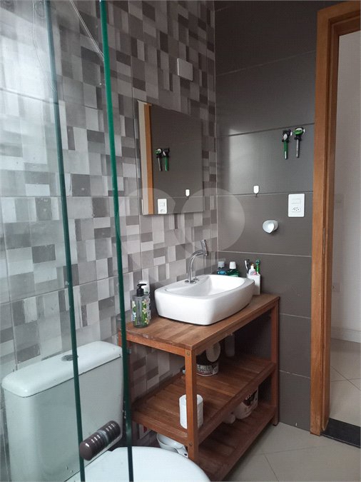 Sobrado à venda com 3 quartos, sendo 1 suíte, em Jordanópolis, São Bernardo do Campo, SP