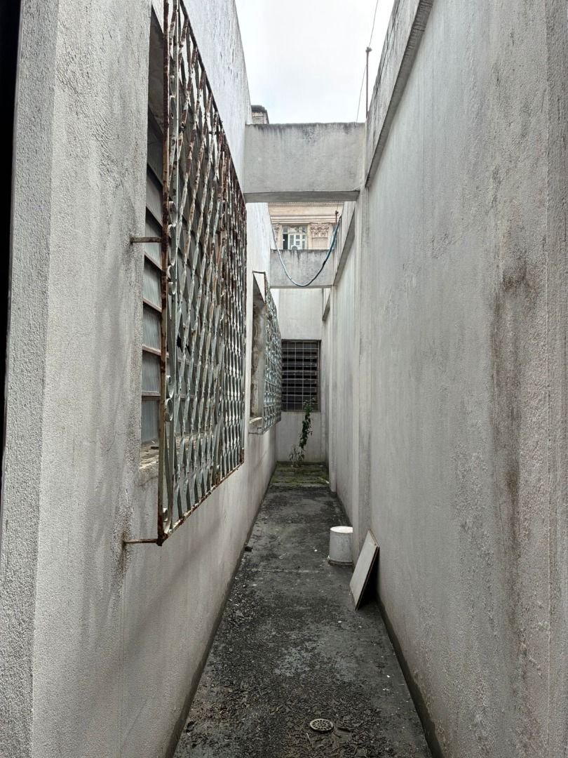 Galpão para alugar, 433 m² por R$ 8.544,99/mês - Centro - Santos/SP