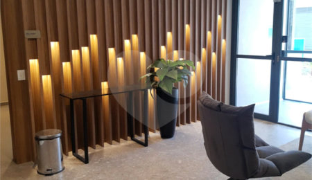 Apartamento à venda com 2 suítes em Freguesia do Ó, São Paulo, SP