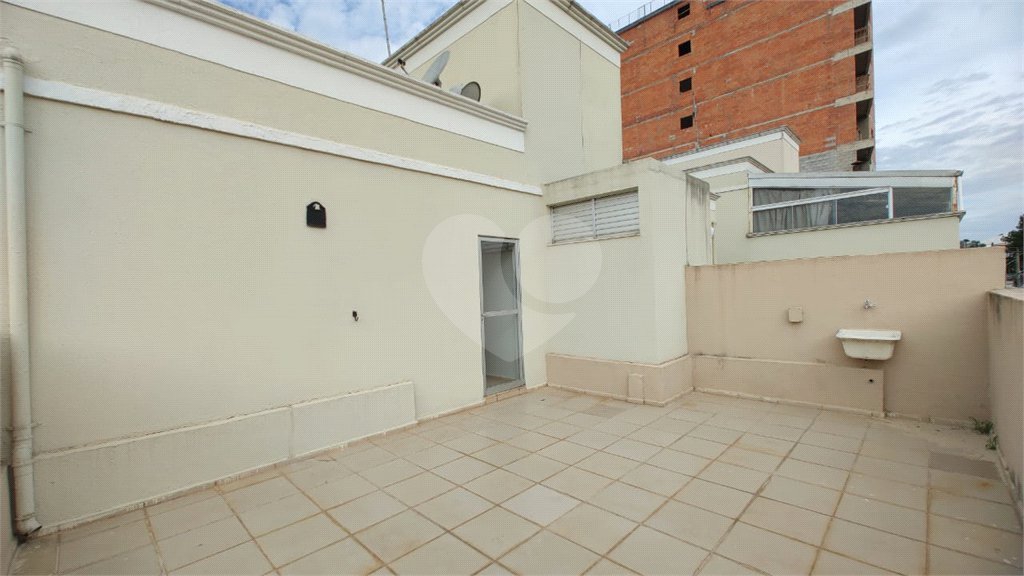 Duplex à venda com 3 quartos, sendo 2 suítes, em Vila Gabriel, Sorocaba, SP