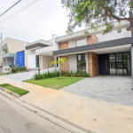 Casa em condomínio à venda com 3 suítes em Cajuru do Sul, Sorocaba, SP